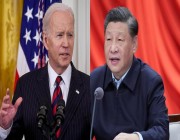 البيت الأبيض: بايدن حذر الرئيس الصيني من عواقب دعم روسيا