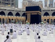 “الحج” توضح حقيقة اكتمال حجوزات العمرة في شهر رمضان