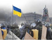 الداخلية الأوكرانية: القبض على 24 شخصا يشتبه في ضلوعهم بأنشطة استطلاع وتخريب