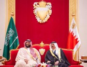 رئيسة مجلس النواب البحريني: العلاقات السعودية البحرينية تشكل مثالاً رائداً يُحتذى به في العلاقات بين الأشقاء