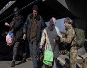 روسيا: الوضع الإنساني في أوكرانيا بات “كارثياً”