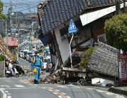 زلزال بقوة 6.7 درجات يضرب جزيرة سومطرة الإندونيسية