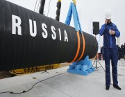 سفارة روسيا في واشنطن تحذر من خطورة حظر النفط