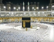 “شؤون الحرمين” تحدد موعد استقبال طلبات خدمة الاعتكاف بالمسجد الحرام