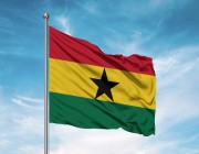 غانا تدعم طلب المملكة لاستضافة معرض إكسبو الدولي 2030