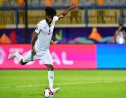 غانا تلحق بركب المتأهلين إلى نهائيات كأس العالم FIFA قطر 2022