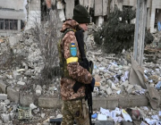 في اليوم الـ12 من حرب أوكرانيا.. الأرقام تكشف حجم المأساة