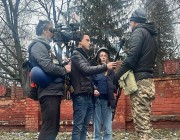 مقتل صحفية أخرى تابعة لفوكس نيوز في أوكرانيا