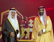 وزير الاتصالات: جائزة مكة للتميز وسام فخر واعتزاز