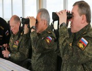 وزير الدفاع الروسي: نستهدف فقط البنية التحتية العسكرية الأوكرانية