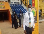 وفاة مسؤول بـ “فيفا” عقب مباراة “نيجيريا” و “غانا” بالجولة الحاسمة بتصفيات المونديال