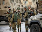 استشهاد فلسطينيين برصاص قوات الاحتلال في مخيم جنين