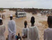 وفاة 5 لاعبين بفريق سوداني غرقاً وهم في طريقهم لملعب المباراة