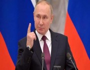أمريكا تفرض عقوبات جديدة على ملياردير روسي وأسرة المتحدث باسم بوتين