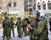 مقتل فلسطينيَين اثنين بنيران قوات الاحتلال الإسرائيلي في الضفة الغربية