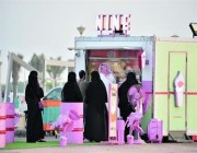 “أمانة الرياض” تخصص 512 موقعًا لعربات الأطعمة في مختلف أنحاء العاصمة