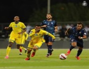 الفيحاء يبحث عن تكرار سيناريو موسم (2017_2018) أمام النصر