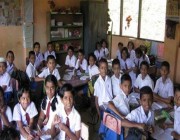 سريلانكا تؤجل الاختبارات لملايين الطلاب بسبب نفاد أوراق الطباعة