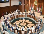 البرلمان العربي يدين استهداف ميليشيا الحوثي الإرهابية محطة منتجات بترولية بالمملكة