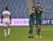 العراق يحقق فوزًا غاليًا على الإمارات بتصفيات كأس العالم