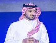 الأمير عبدالعزيز الفيصل: لا نريد المشاركة في المونديال فقط