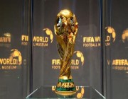 “فيفا” يبدأ محادثات بشأن بدائل لخطة إقامة كأس العالم كل عامين