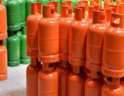 “الدفاع المدني”: 10 إرشادات مهمة لضمان الاستخدام الآمن لأسطوانات الغاز في المصانع