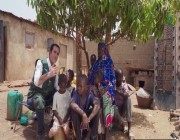 “إنسان” يرصد مشاهد يصعب وصفها لأهالي مالي ويكشف عن جهود مركز الملك سلمان لمساعدتهم