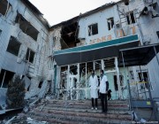 “الصحة العالمية”: أكثر من 100 هجوم مؤكّد طالت الخدمات الصحية بأوكرانيا