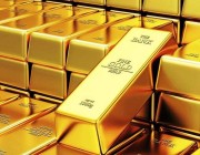 انخفاض سعر الذهب بالسعودية.. وعيار 21 يتخطى 198 ريالًا