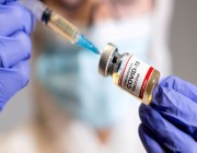 بريطانيا  تمنح سادس ترخيص لتطعيم مضاد لفيروس كورونا المستجد