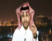«تسبب التسمم».. سعود الشهري يحذر من عادة خطيرة يفعلها الجميع قبل السحور مباشرة (فيديو)
