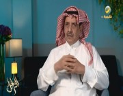صنيتان المطيري: الأمير الراحل سعود بن بندر كان شاعراً خارج النص (فيديو)