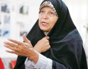 فائزة رفسنجاني: “سلوك النظام الإيراني يظهر للعالم بأن لدينا نظاما إرهابيا”