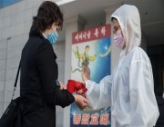 كوريا الجنوبية تسجل أكثر من 148 ألف إصابة جديدة بكورونا