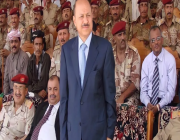 من هو رئيس المجلس الرئاسي الجديد في اليمن؟