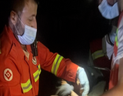 وزير النقل اللبناني: وفاة فتاة وإنقاذ أكثر من 40 في حادث غرق زورق قبالة سواحل طرابلس