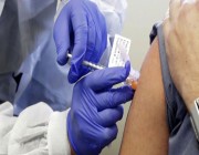 1335 حالة إصابة جديدة بفيروس كورونا في الهند
