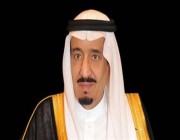 في اتصال هاتفي .. ملك البحرين يهنأ خادم الحرمين الشريفين بقرب حلول شهر رمضان