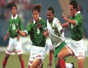 “الأخضر” يبحث عن فوزه الأول أمام المكسيك