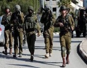 الشرطة الإسرائيلية: قوات الأمن تقتل ثلاثة مسلحين فلسطينيين في الضفة الغربية