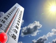 “الأرصاد”: انخفاض درجات الحرارة في 4 مناطق ورياح مثيرة للغبار على الرياض والشرقية