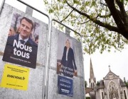 الانتخابات الفرنسية غداً.. أياً كانت النتيجة فهي “سابقة”.. والمسلمون بين خيارين أحلاهما مُر