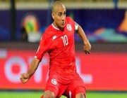 النصر يسعى للتعاقد مع قائد المنتخب التونسي