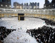 أمير مكة يعلن نجاح خطط العمرة في رمضان وعدم تسجيل أي حوادث خلالها