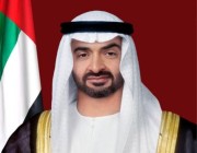 أول تعليق من الشيخ “محمد بن زايد ” بعد انتخابه رئيسا لدولة الإمارات