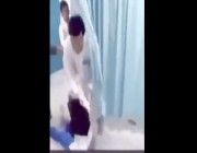 «اعتداء مواطن على ممرضة سعودية».. القصة كاملة من المستشفى لقبضة الأمن