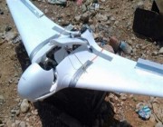 الجيش اليمني يسقط طائرة مسيرة لميليشيا الحوثي في مأرب