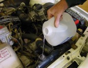 الحربي: مياه الشرب غير مناسبة للسيارة وتعطل محركها مع حرارة الجو المرتفعة