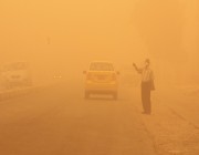 العراق.. تعطيل الدوام الرسمي لسوء الأحوال الجوية